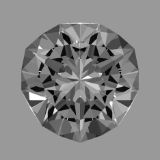 A collection of my best Gemstone Faceting Designs Volume 2 Guardian gem facet diagram